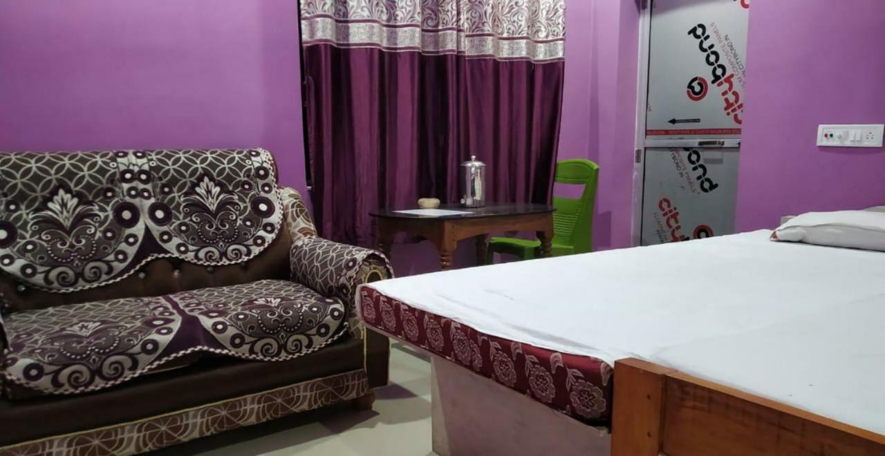 Sumita Hotel Digha (West Bengal) Eksteriør bilde