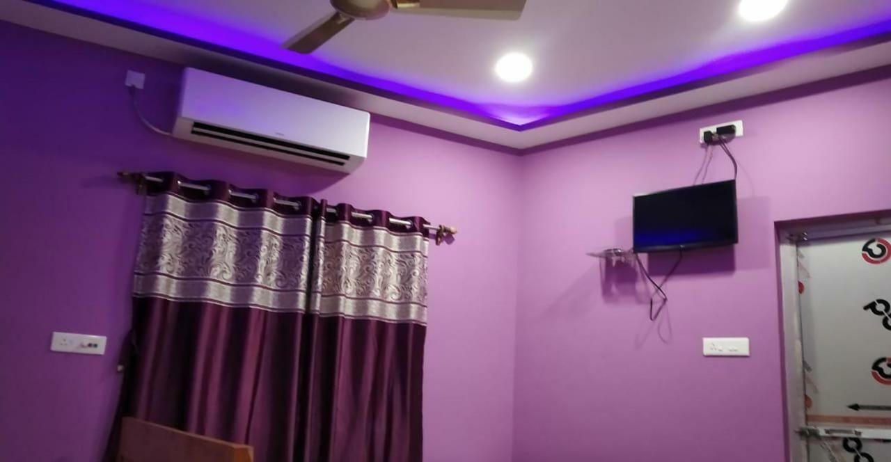 Sumita Hotel Digha (West Bengal) Eksteriør bilde