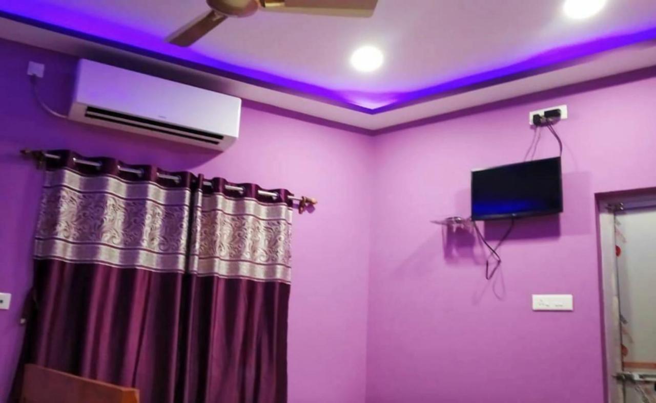 Sumita Hotel Digha (West Bengal) Eksteriør bilde