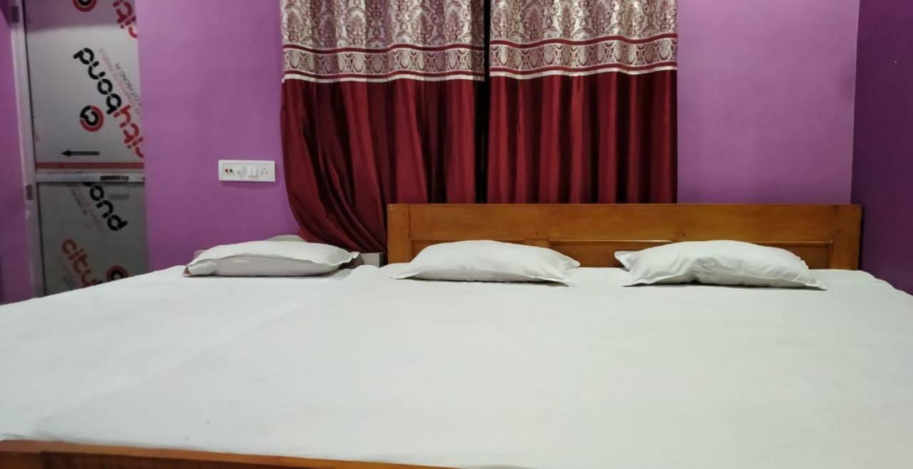 Sumita Hotel Digha (West Bengal) Eksteriør bilde