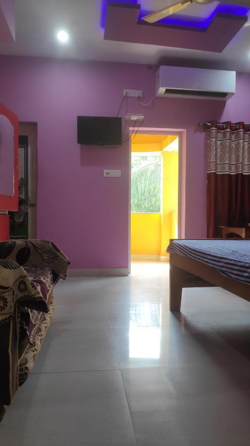 Sumita Hotel Digha (West Bengal) Eksteriør bilde